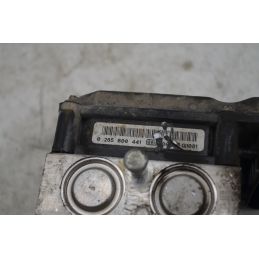 Pompa Modulo ABS Toyota Aygo Dal 2005 al 2014 Cod 0265800441  1748415489568