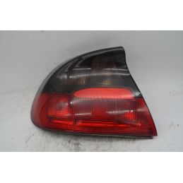 Fanale Stop Posteriore SX Opel Tigra Dal 1994 al 2001 Cod 90510529  1748415813424