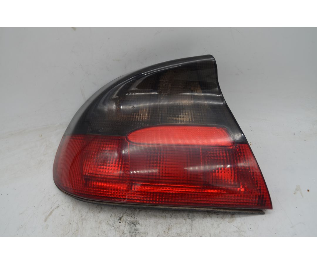 Fanale Stop Posteriore SX Opel Tigra Dal 1994 al 2001 Cod 90510529  1748415813424