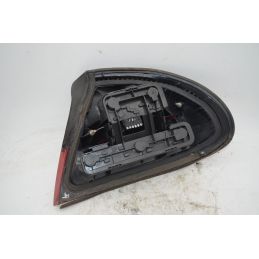 Fanale Stop Posteriore SX Opel Tigra Dal 1994 al 2001 Cod 90510529  1748415813424