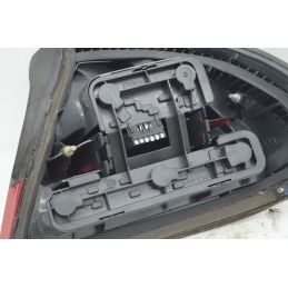 Fanale Stop Posteriore SX Opel Tigra Dal 1994 al 2001 Cod 90510529  1748415813424