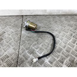 Motorino Avviamento Hupper Tomcat 50 Dal 2009 al 2015  1748416195987