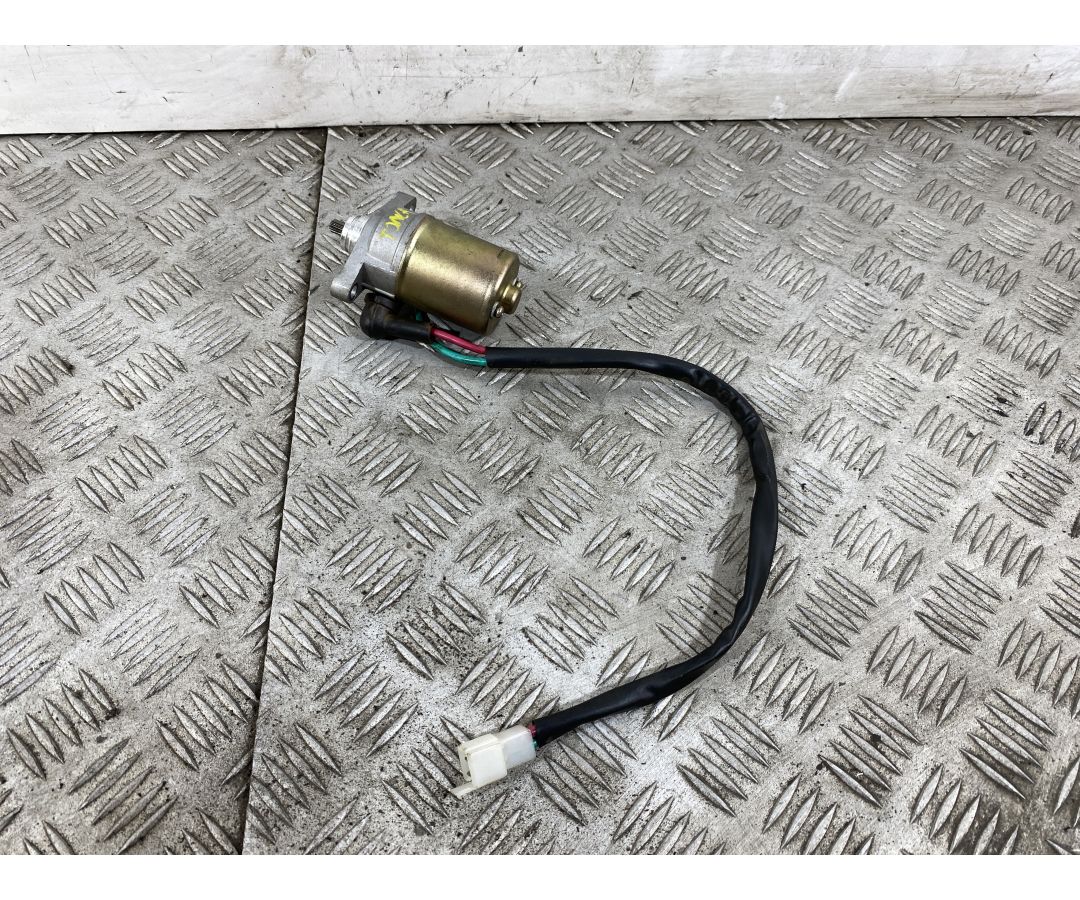 Motorino Avviamento Hupper Tomcat 50 Dal 2009 al 2015  1748416195987