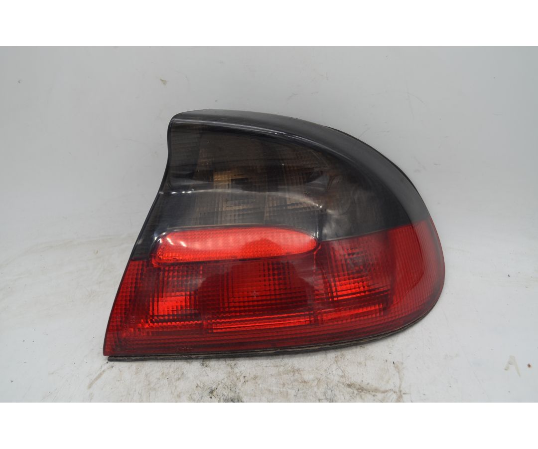 Fanale Stop Posteriore DX Opel Tigra Dal 1994 al 2001 Cod 90510530  1748416211687