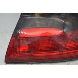 Fanale Stop Posteriore DX Opel Tigra Dal 1994 al 2001 Cod 90510530  1748416211687