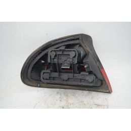 Fanale Stop Posteriore DX Opel Tigra Dal 1994 al 2001 Cod 90510530  1748416211687