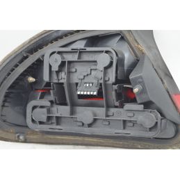 Fanale Stop Posteriore DX Opel Tigra Dal 1994 al 2001 Cod 90510530  1748416211687