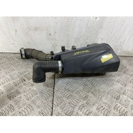 Scatola Filtro Aria Airbox Hupper Tomcat 50 Dal 2009 al 2015  1748416457733