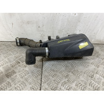 Scatola Filtro Aria Airbox Hupper Tomcat 50 Dal 2009 al 2015  1748416457733