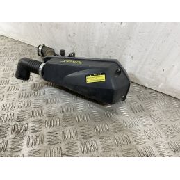 Scatola Filtro Aria Airbox Hupper Tomcat 50 Dal 2009 al 2015  1748416457733