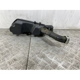 Scatola Filtro Aria Airbox Hupper Tomcat 50 Dal 2009 al 2015  1748416457733