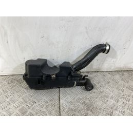 Scatola Filtro Aria Airbox Hupper Tomcat 50 Dal 2009 al 2015  1748416457733