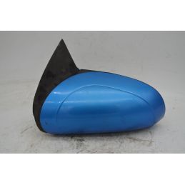 Specchietto Retrovisore Esterno SX Opel Tigra Dal 1994 al 2001 Cod 90484973  1748416651001