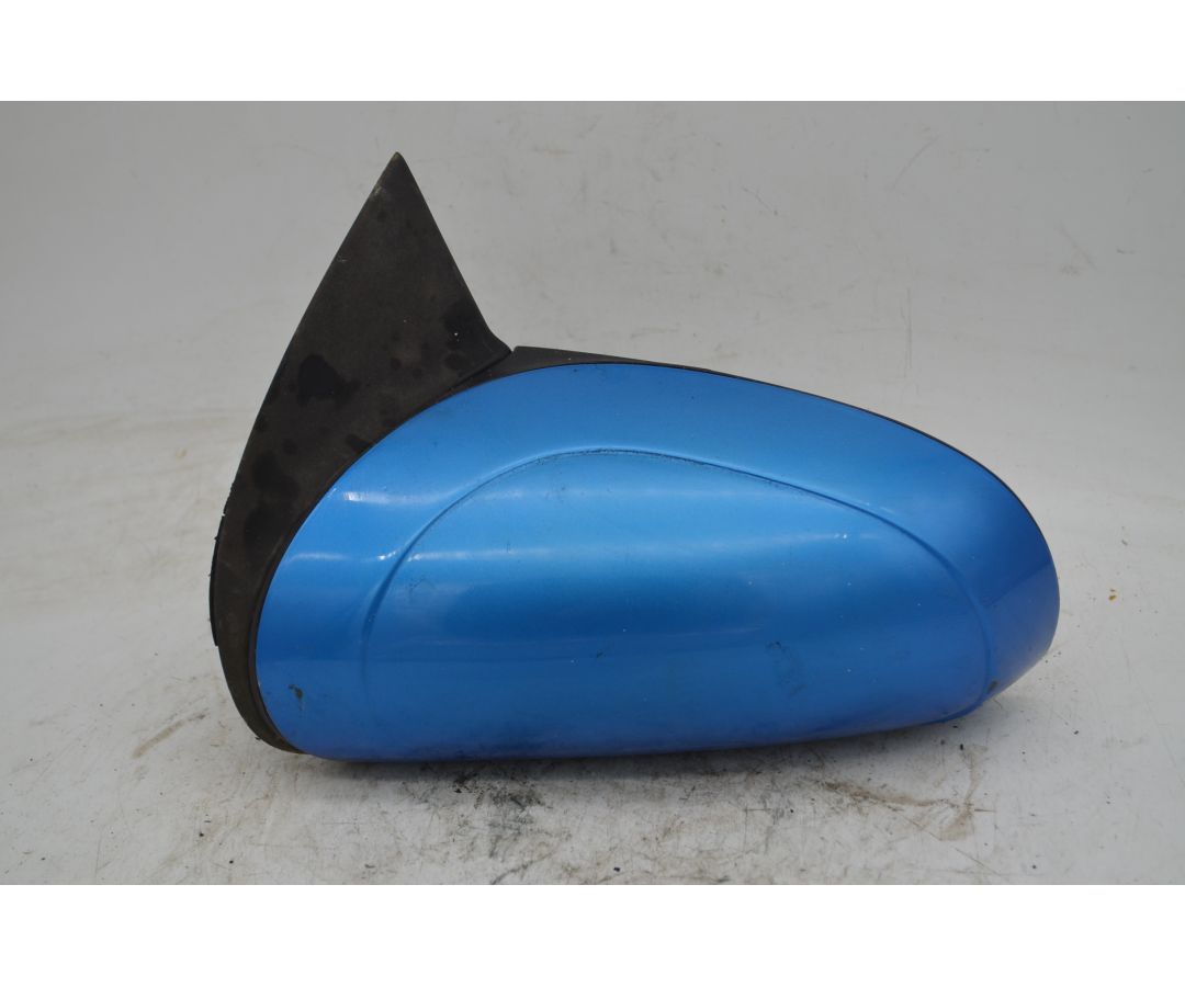 Specchietto Retrovisore Esterno SX Opel Tigra Dal 1994 al 2001 Cod 90484973  1748416651001