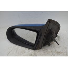 Specchietto Retrovisore Esterno SX Opel Tigra Dal 1994 al 2001 Cod 90484973  1748416651001