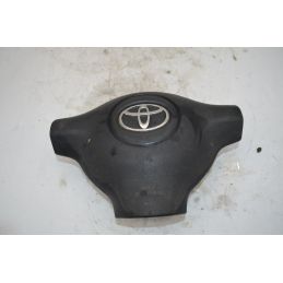 Airbag volante Toyota Verso Dal 2003 AL 2007 Cod 4513052201B0  1748417125990