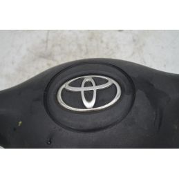 Airbag volante Toyota Verso Dal 2003 AL 2007 Cod 4513052201B0  1748417125990