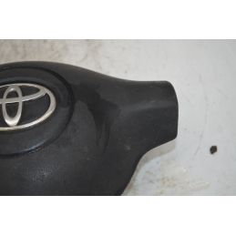 Airbag volante Toyota Verso Dal 2003 AL 2007 Cod 4513052201B0  1748417125990