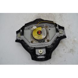 Airbag volante Toyota Verso Dal 2003 AL 2007 Cod 4513052201B0  1748417125990