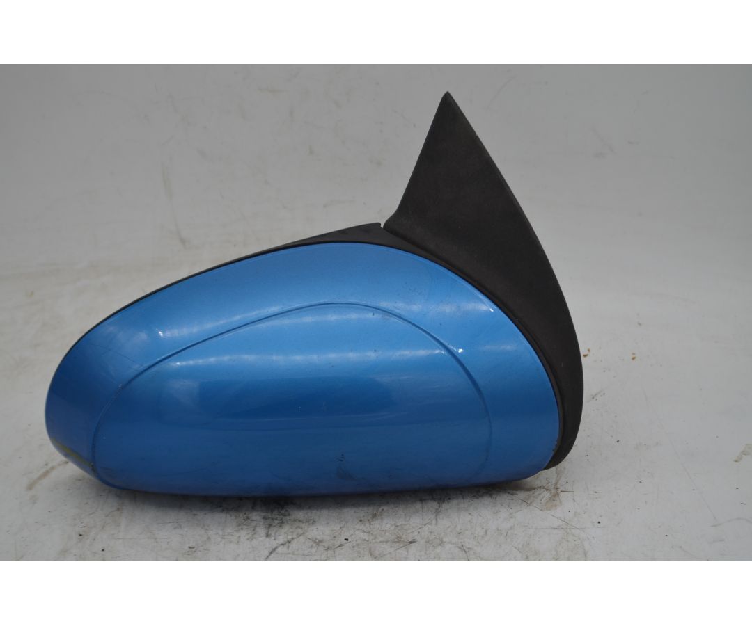 Specchietto Retrovisore Esterno DX Opel Tigra Dal 1994 al 2001 Cod 90483990  1748417030928
