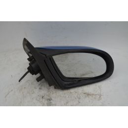 Specchietto Retrovisore Esterno DX Opel Tigra Dal 1994 al 2001 Cod 90483990  1748417030928