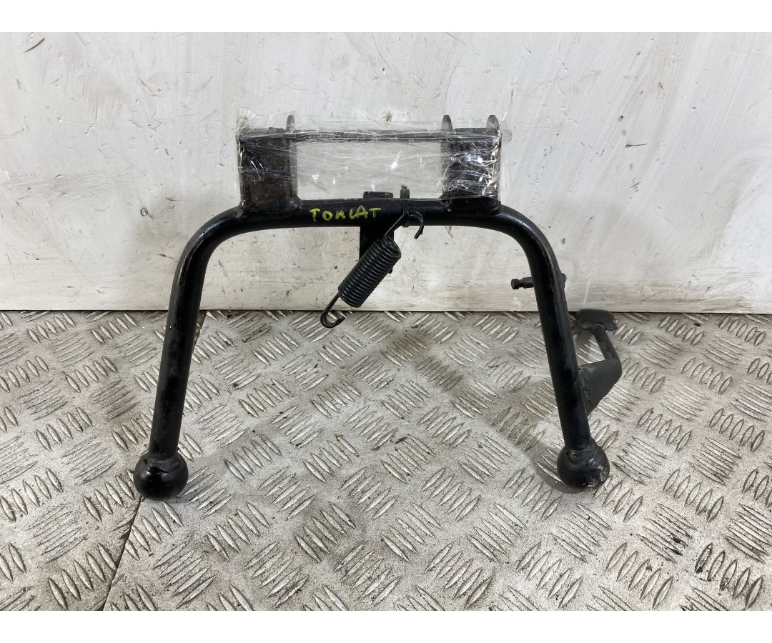 Cavalletto Centrale Hupper Tomcat 50 Dal 2009 al 2015  1748418769438