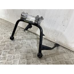 Cavalletto Centrale Hupper Tomcat 50 Dal 2009 al 2015  1748418769438