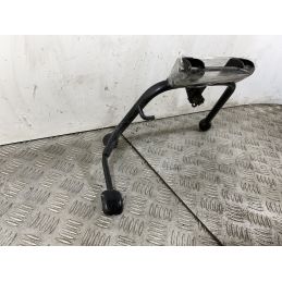 Cavalletto Centrale Hupper Tomcat 50 Dal 2009 al 2015  1748418769438