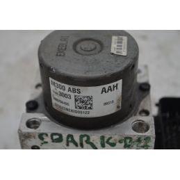 Pompa Modulo ABS Chevrolet Spark dal 2009 al 2016 Cod 95963003  1748417786412