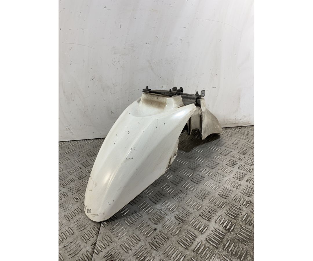Carena Parafango Anteriore Piaggio Beverly 350 dal 2011 al 2018  1748417773054