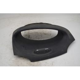 Rivestimento Cornice Strumentazione Contachilometri Completa Toyota Yaris Verso Dal 2003 al 2007 Cod 55411-52040  1748417955726