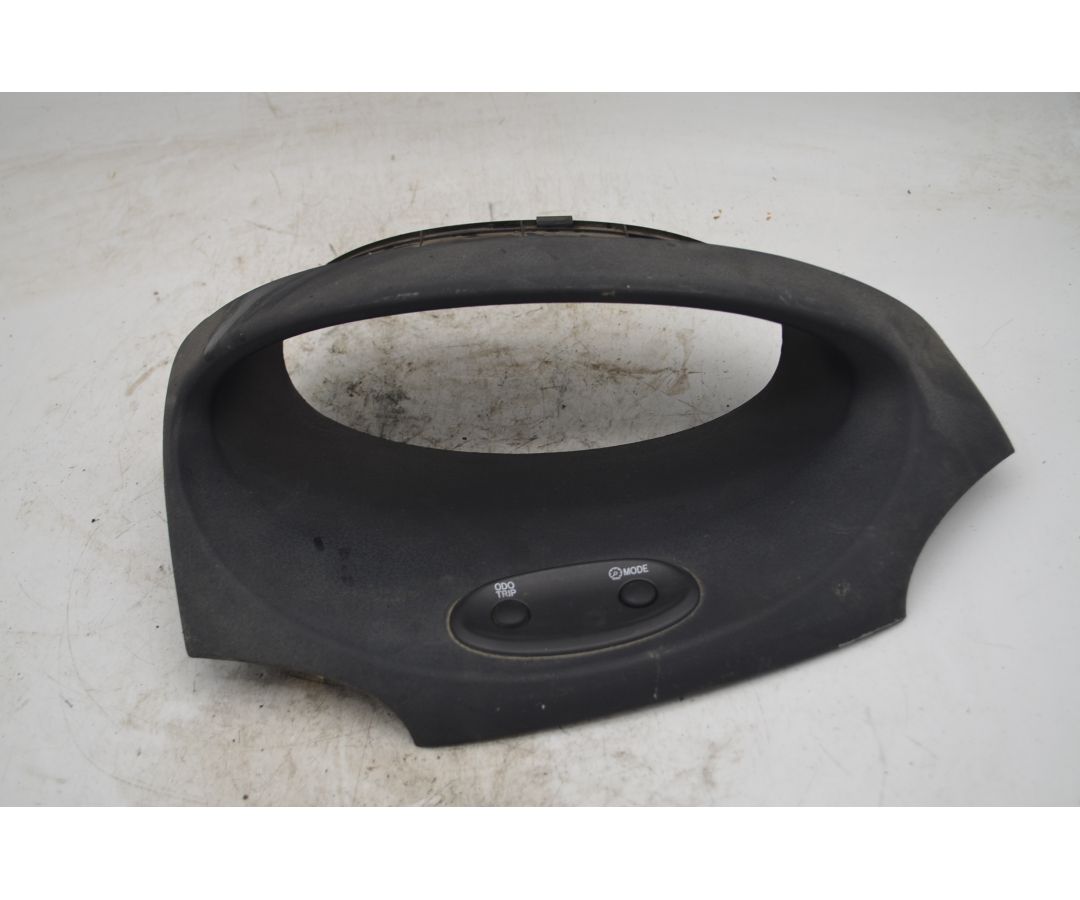 Rivestimento Cornice Strumentazione Contachilometri Completa Toyota Yaris Verso Dal 2003 al 2007 Cod 55411-52040  1748417955726