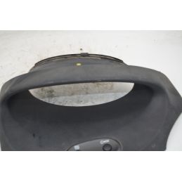 Rivestimento Cornice Strumentazione Contachilometri Completa Toyota Yaris Verso Dal 2003 al 2007 Cod 55411-52040  1748417955726