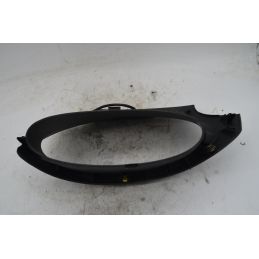 Rivestimento Cornice Strumentazione Contachilometri Completa Toyota Yaris Verso Dal 2003 al 2007 Cod 55411-52040  1748417955726