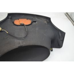 Rivestimento Cornice Strumentazione Contachilometri Completa Toyota Yaris Verso Dal 2003 al 2007 Cod 55411-52040  1748417955726