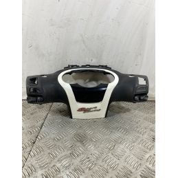 Carena Portastrumentazione Piaggio Beverly 350 dal 2011 al 2018  1748418105571