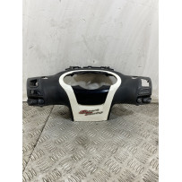 Carena Portastrumentazione Piaggio Beverly 350 dal 2011 al 2018  1748418105571