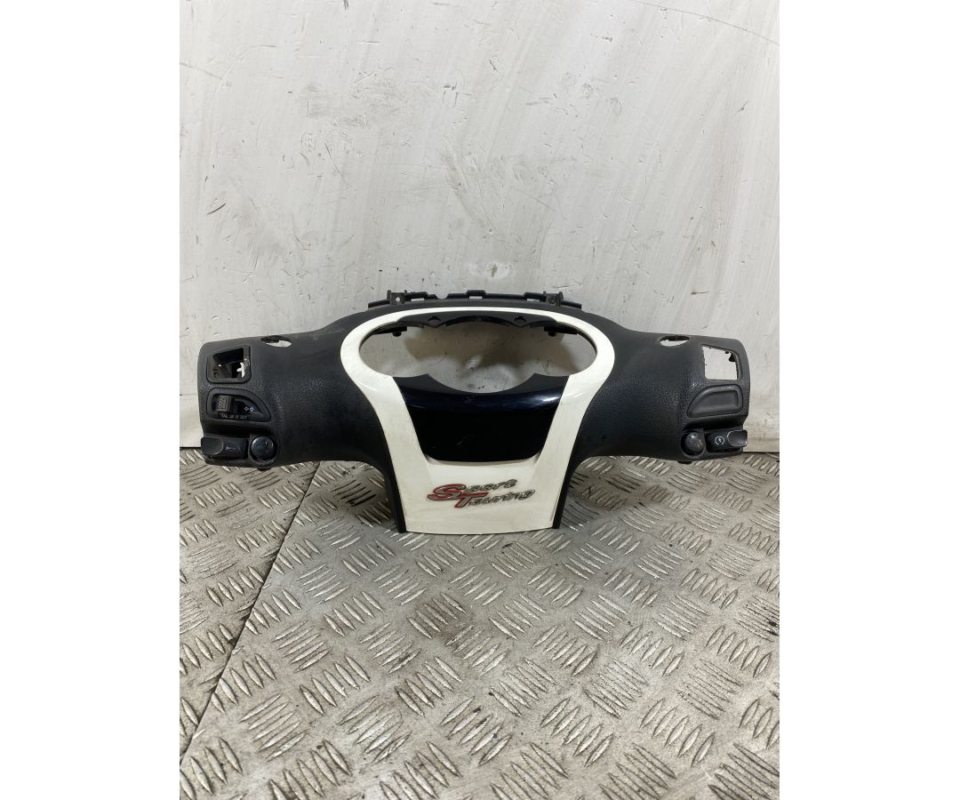 Carena Portastrumentazione Piaggio Beverly 350 dal 2011 al 2018  1748418105571