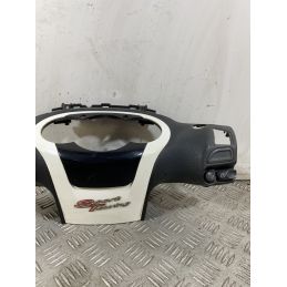 Carena Portastrumentazione Piaggio Beverly 350 dal 2011 al 2018  1748418105571