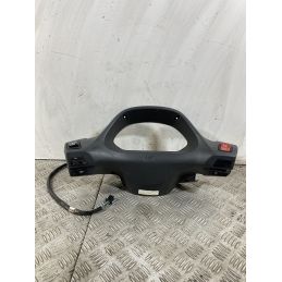 Carena Coprimanubrio Portastrumentazione Honda Foresight 250 dal 1998 al 2004  1748418487684