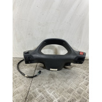 Carena Coprimanubrio Portastrumentazione Honda Foresight 250 dal 1998 al 2004  1748418487684