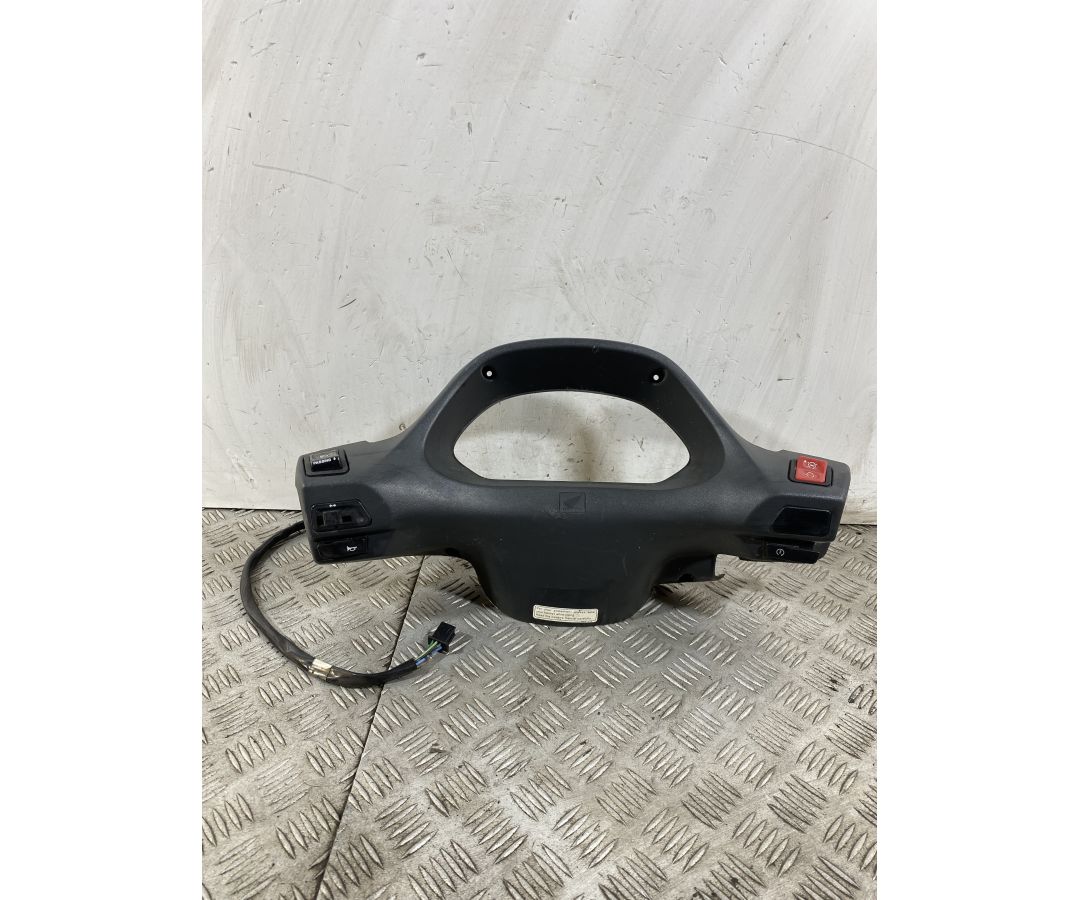 Carena Coprimanubrio Portastrumentazione Honda Foresight 250 dal 1998 al 2004  1748418487684