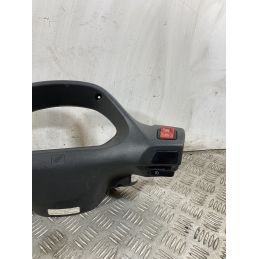 Carena Coprimanubrio Portastrumentazione Honda Foresight 250 dal 1998 al 2004  1748418487684