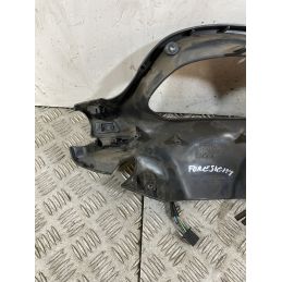 Carena Coprimanubrio Portastrumentazione Honda Foresight 250 dal 1998 al 2004  1748418487684