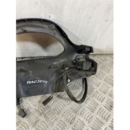 Carena Coprimanubrio Portastrumentazione Honda Foresight 250 dal 1998 al 2004  1748418487684