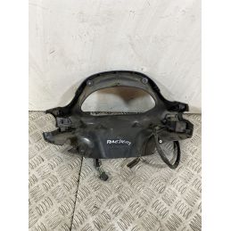 Carena Coprimanubrio Portastrumentazione Honda Foresight 250 dal 1998 al 2004  1748418487684