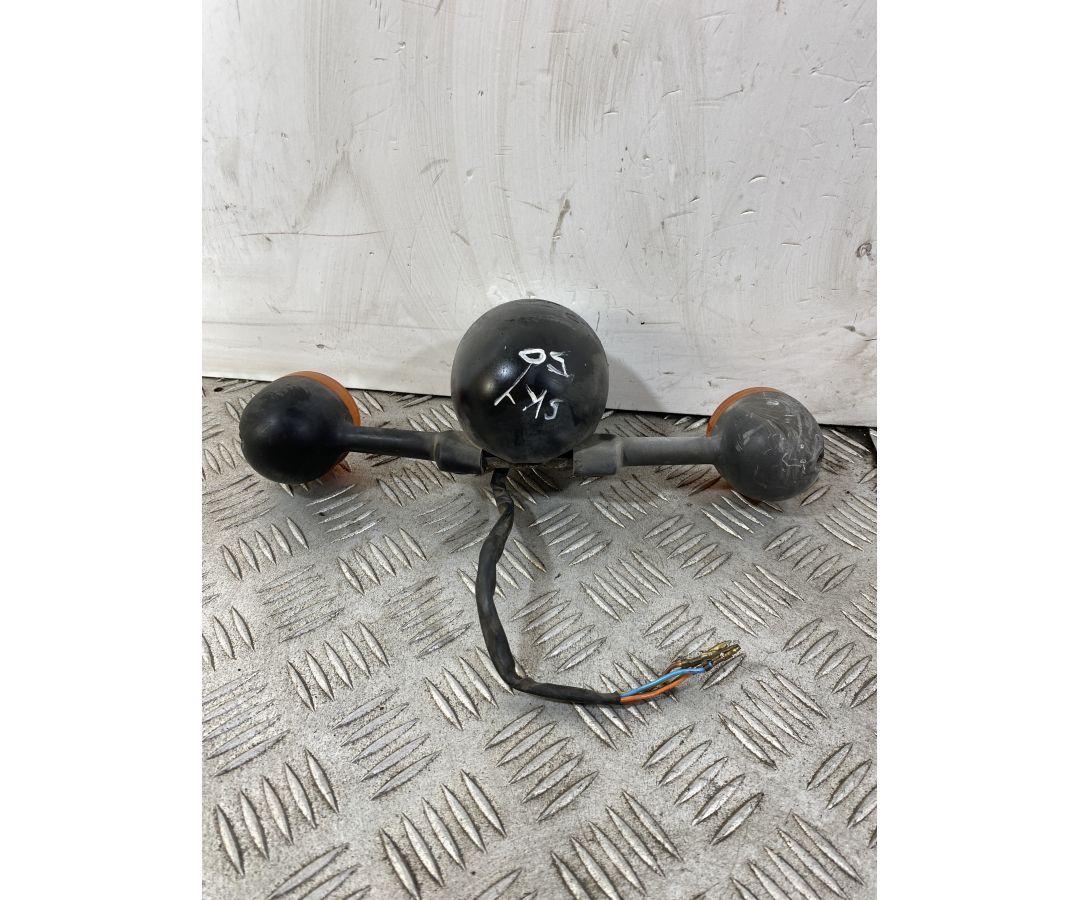 Coppia Frecce Posteriori Honda Sky 50 dal 1998 al 2004  1748419068257