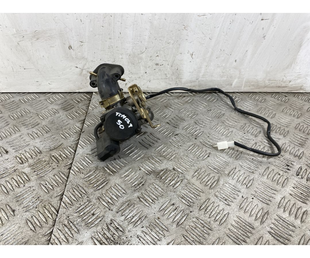 Carburatore Hupper Tomcat 50 Dal 2009 al 2015  1748419230845