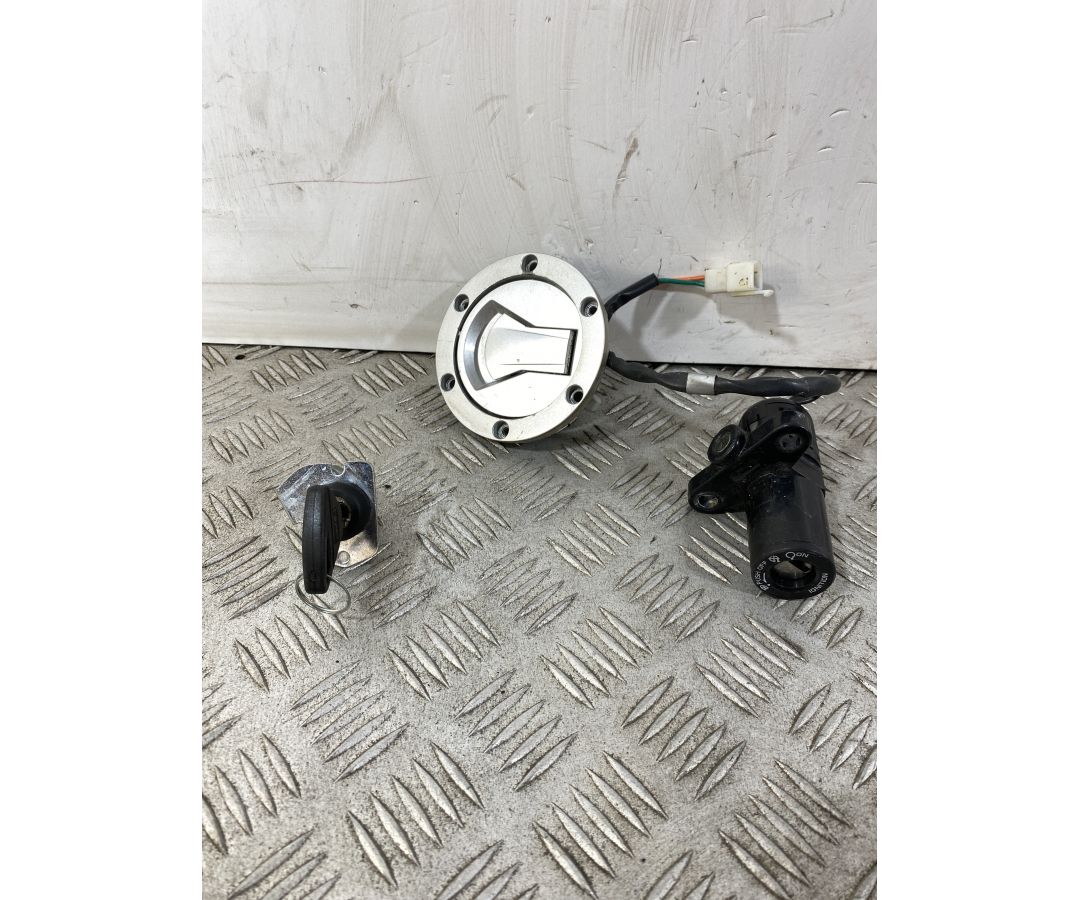 Kit Chiave Aprilia RS 457 Dal 2024 Al 2025  1748419674199