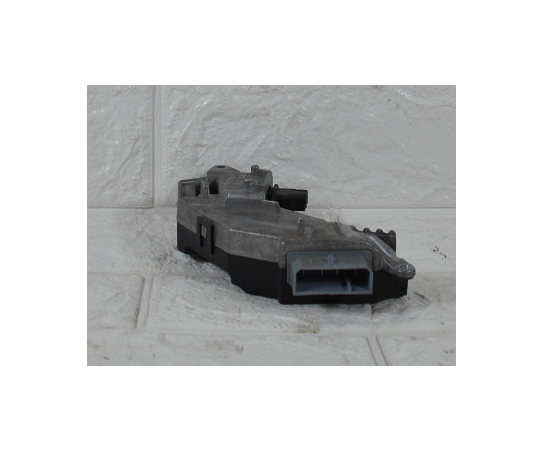 Resistenza elettroventola Fiat Croma Dal 2005 al 2010 cod.3-73010147  1622014142072